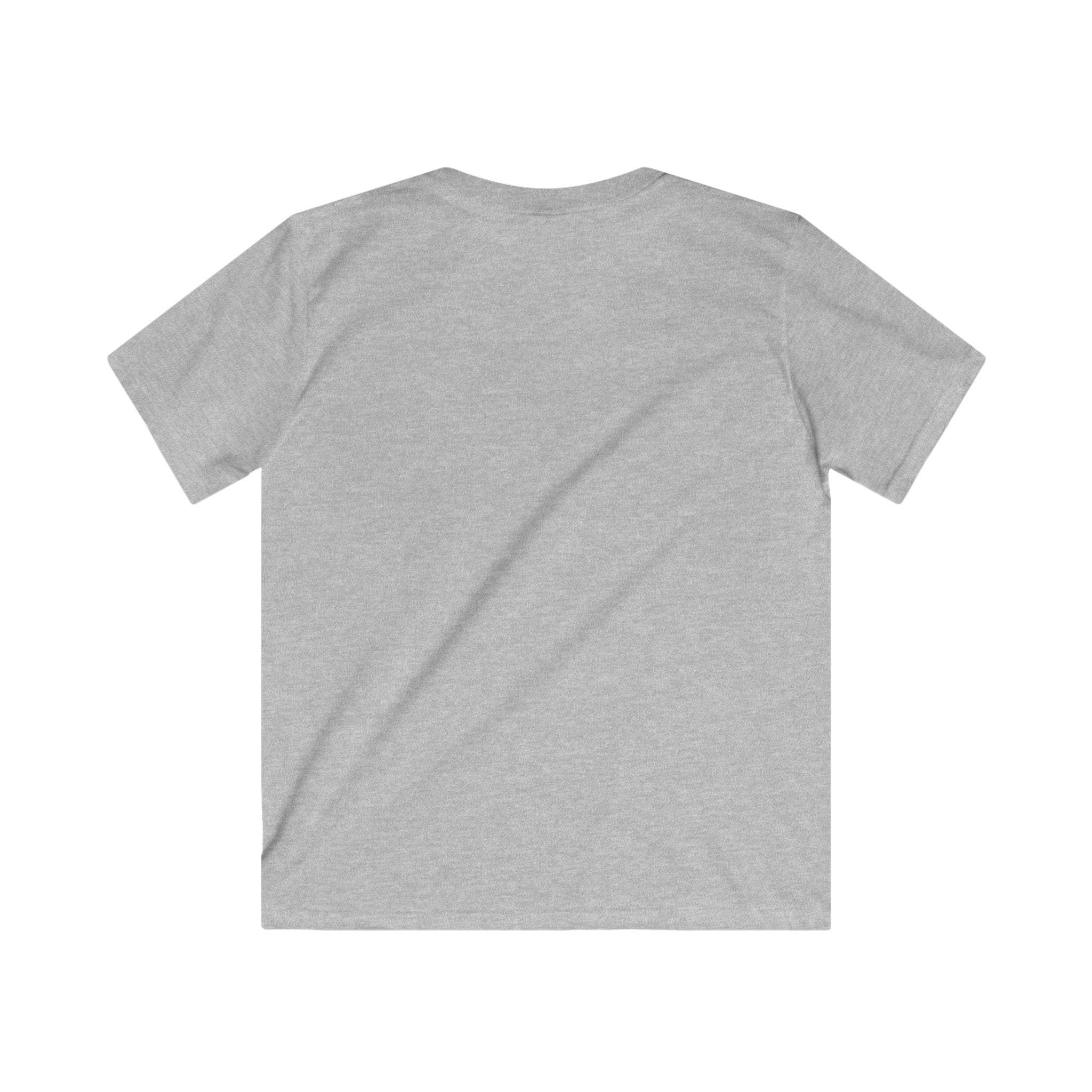 P.O.V. Back to School Kids Tee with Fun Design, Youth T-Shirt for Classroom, Summer Vibes, Gift for Students, Birthday Party, Playtime Wear