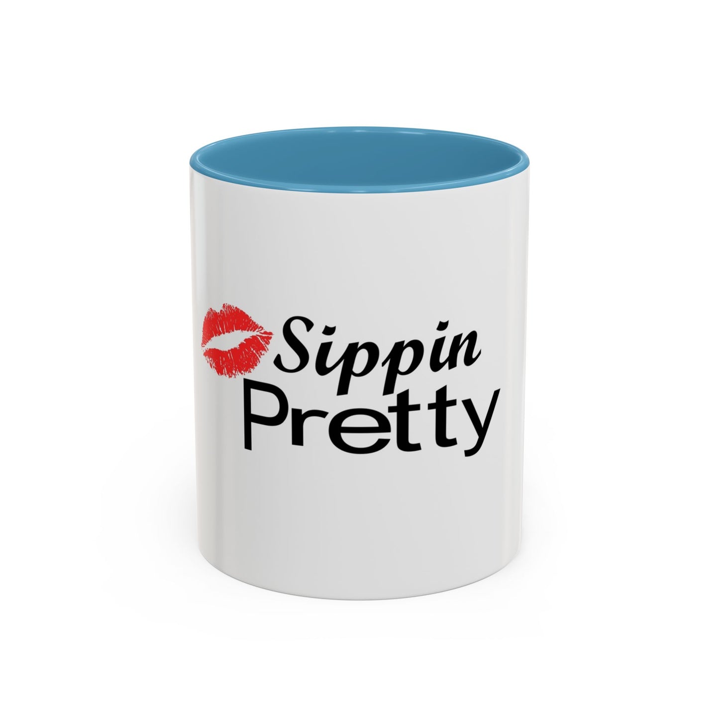 Sippin Pretty Mug