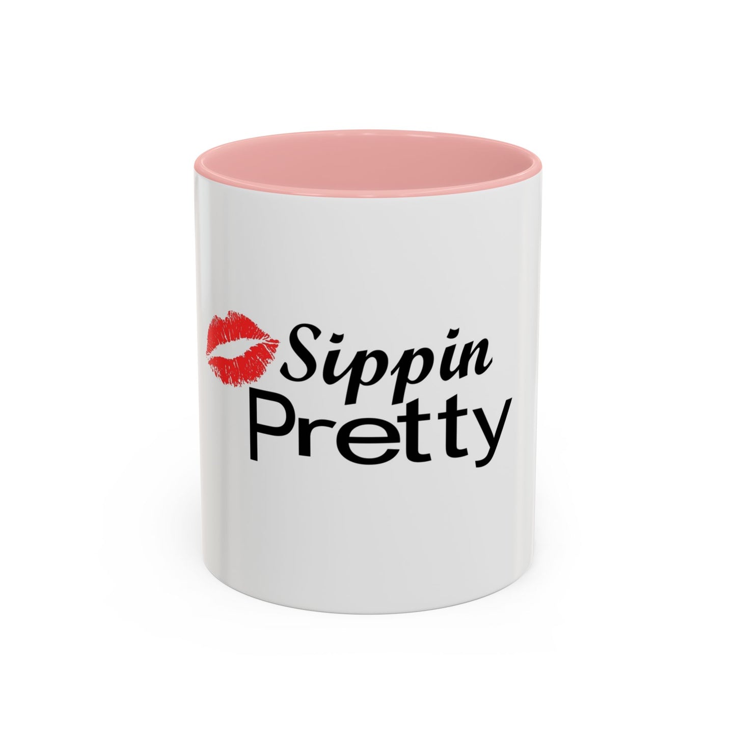 Sippin Pretty Mug