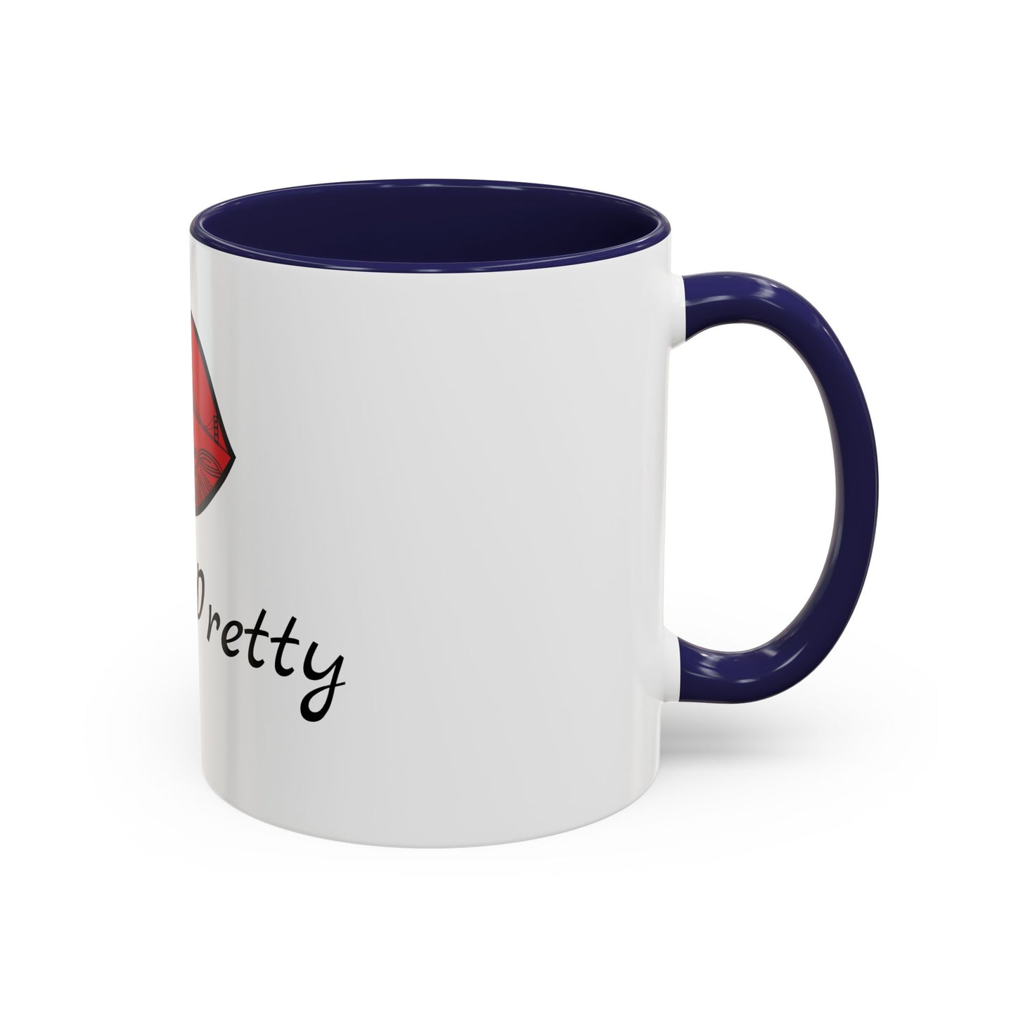 Living pretty Mug (11oz)