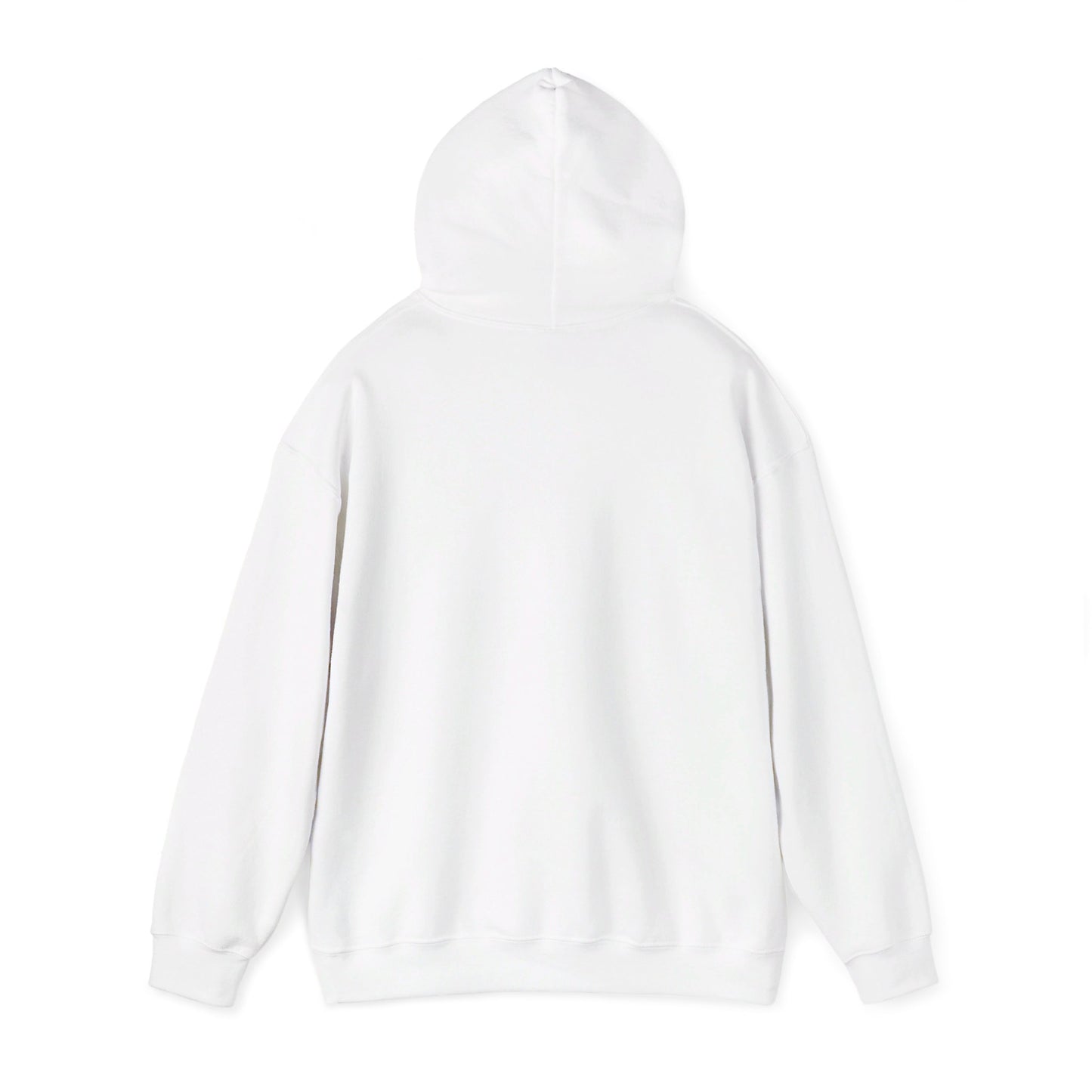 Living Pretty Logo Hoodie