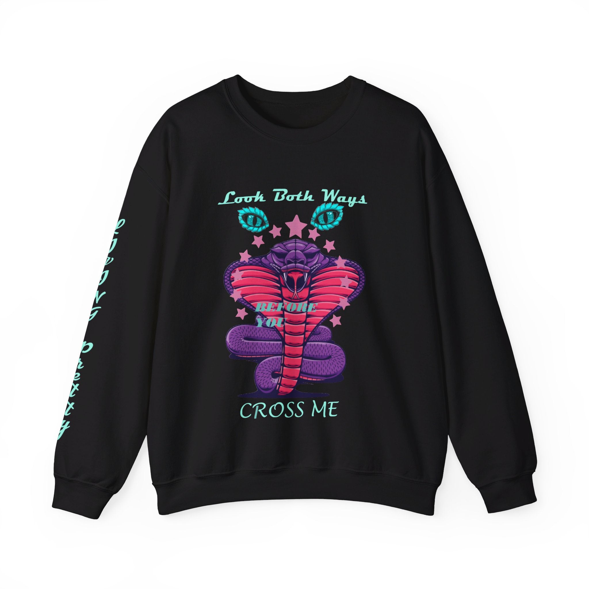 Look Both Ways Sweatshirt