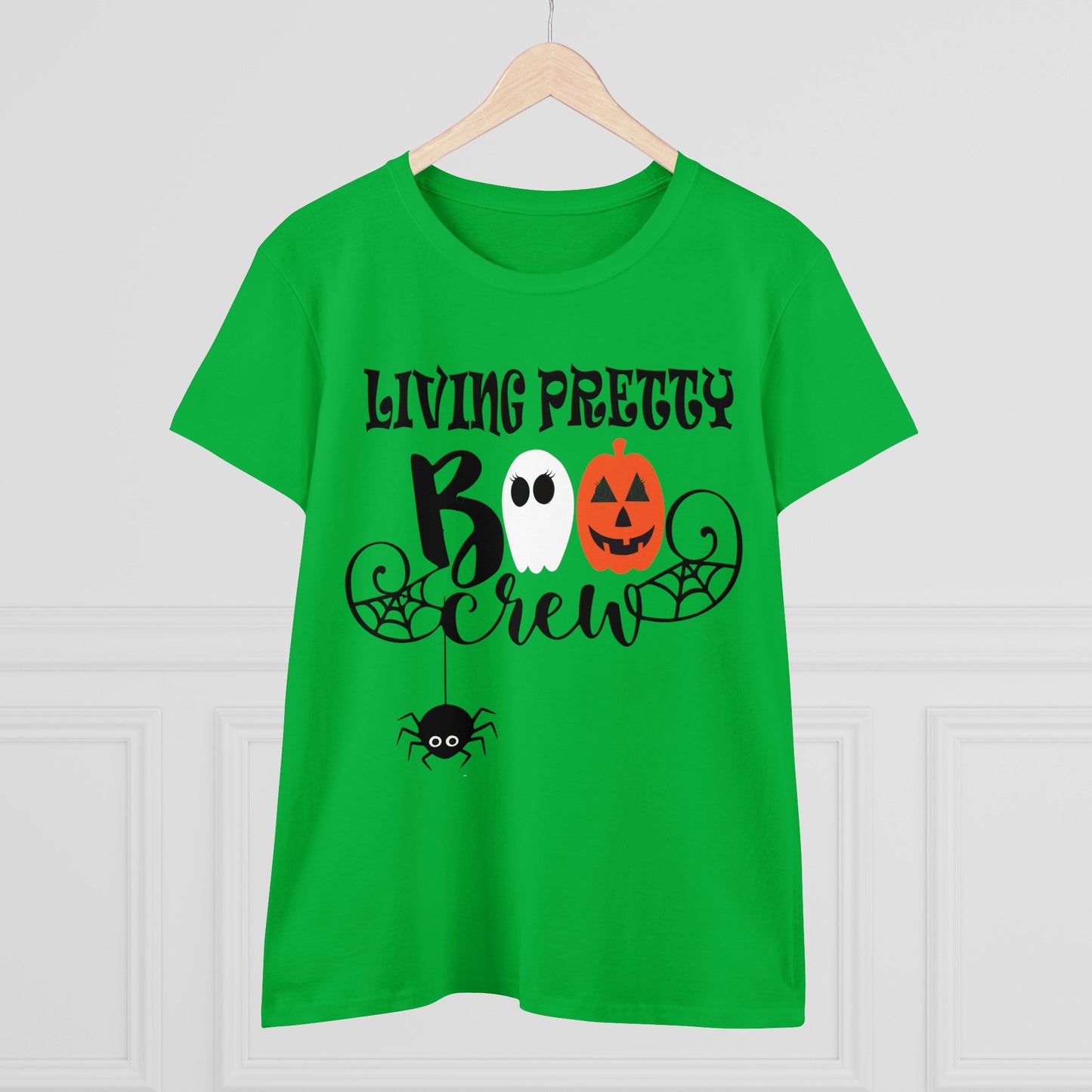 Living Pretty Halloween Tee