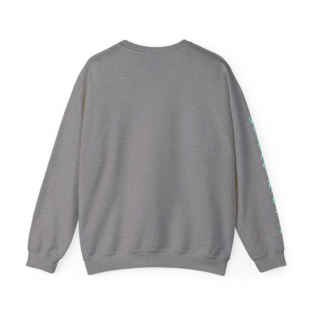 Look Both Ways Sweatshirt