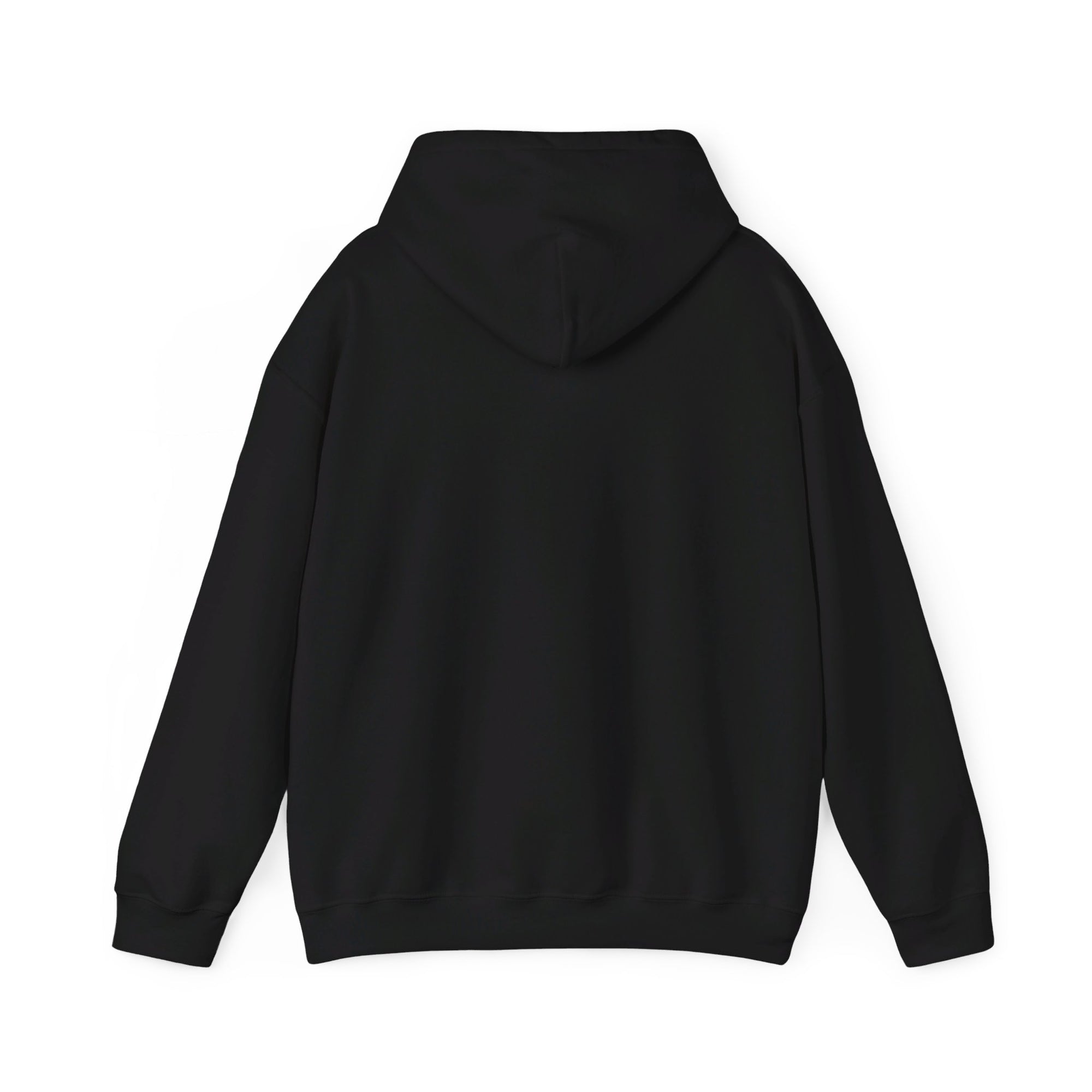 Kissed By The Bay Hoodie