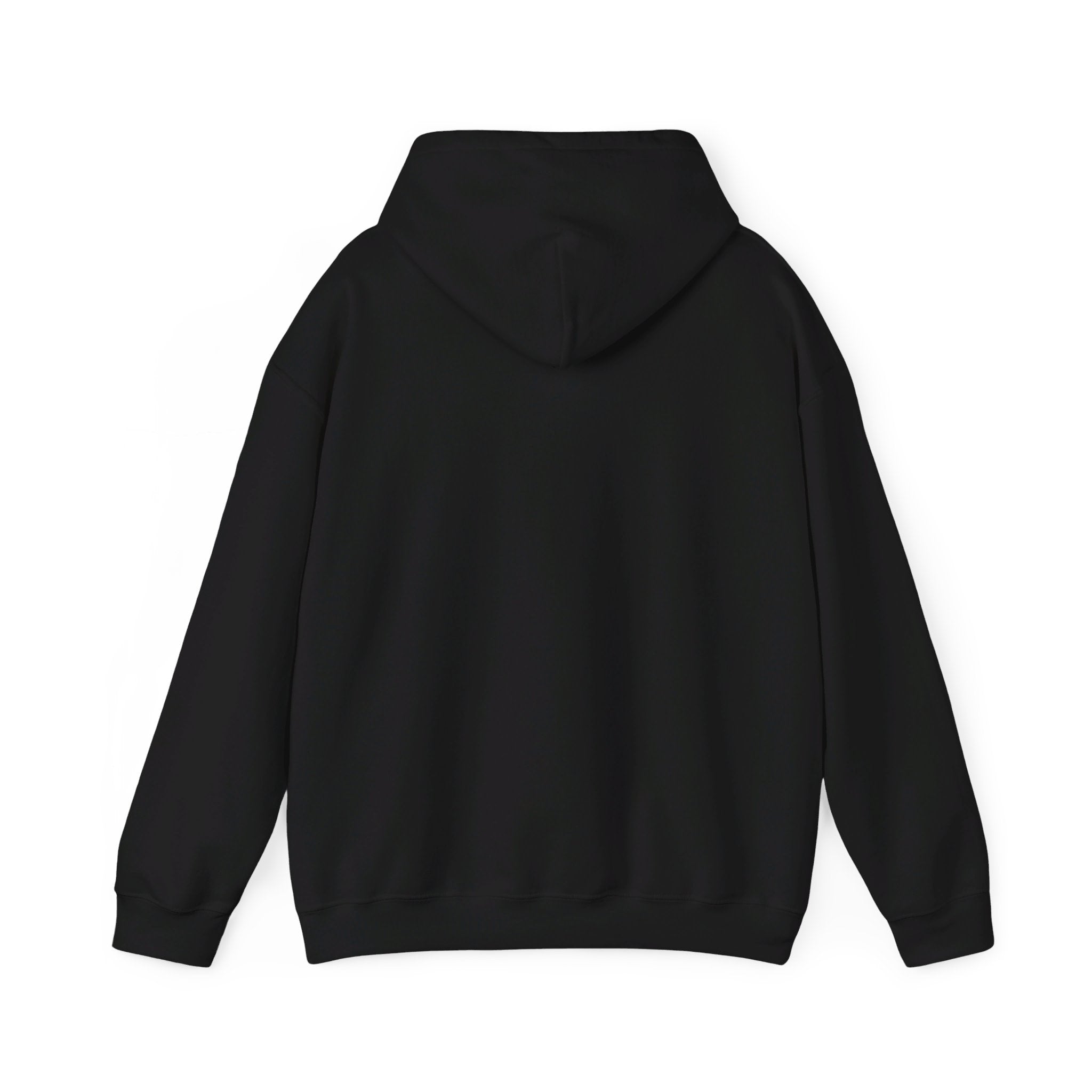 Kissed By The Bay Hoodie