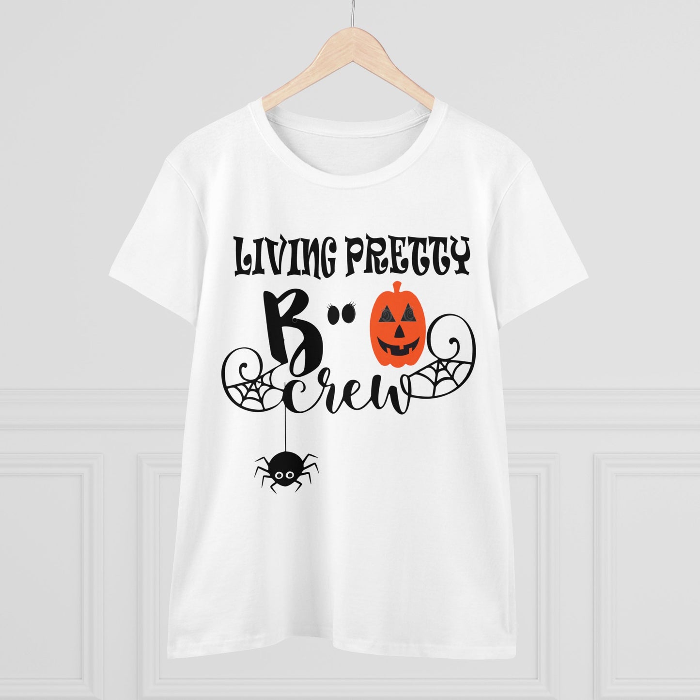 Living Pretty Halloween Tee