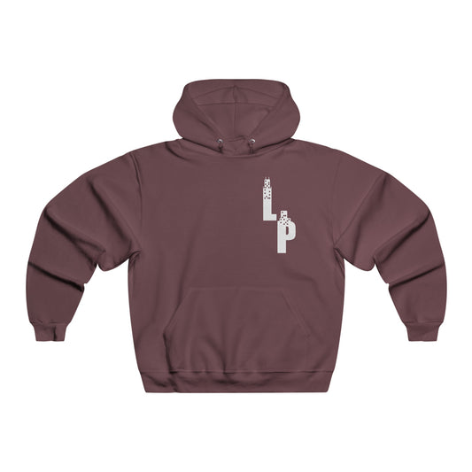 LP Bridge Hoodie