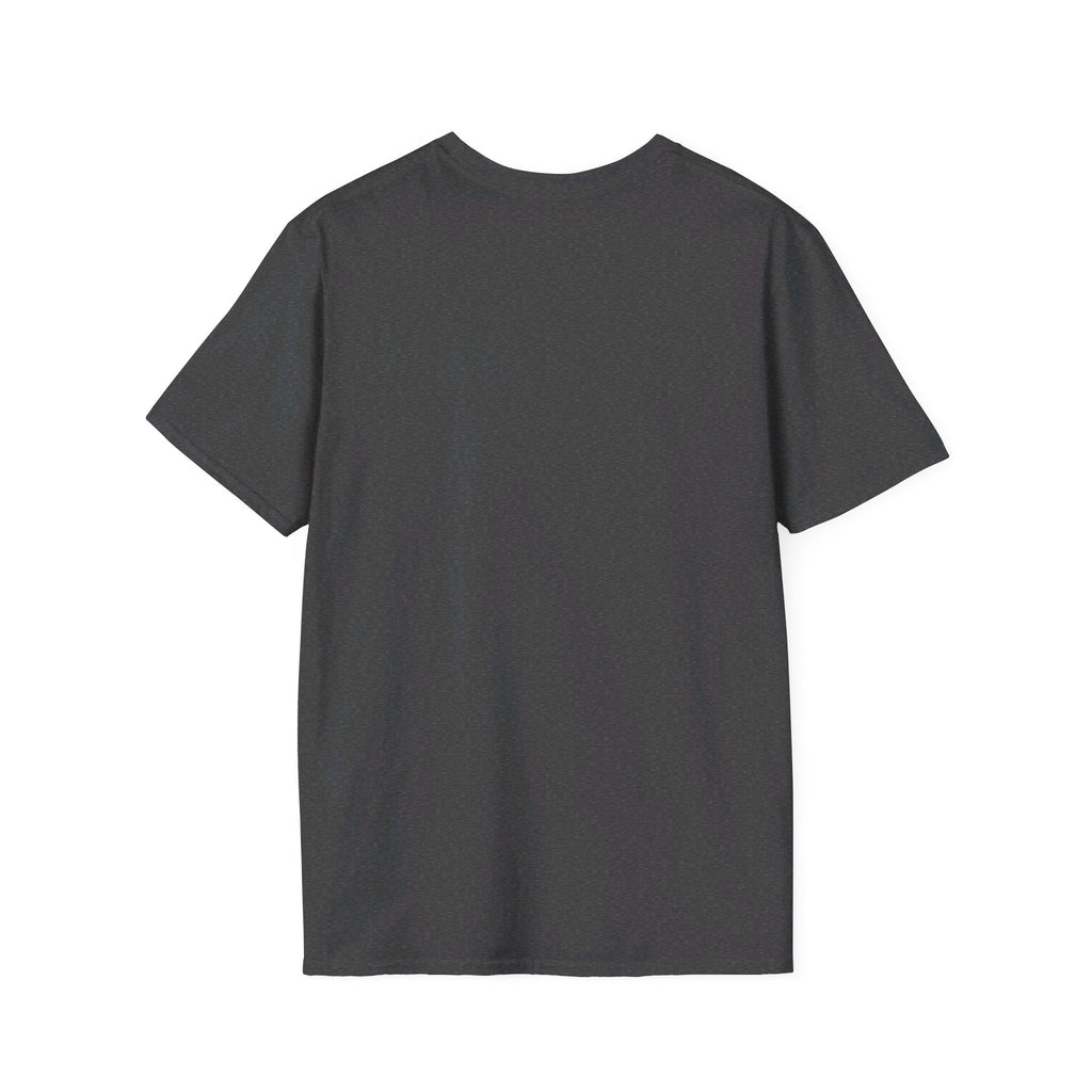 Butterfly Hair T-shirt