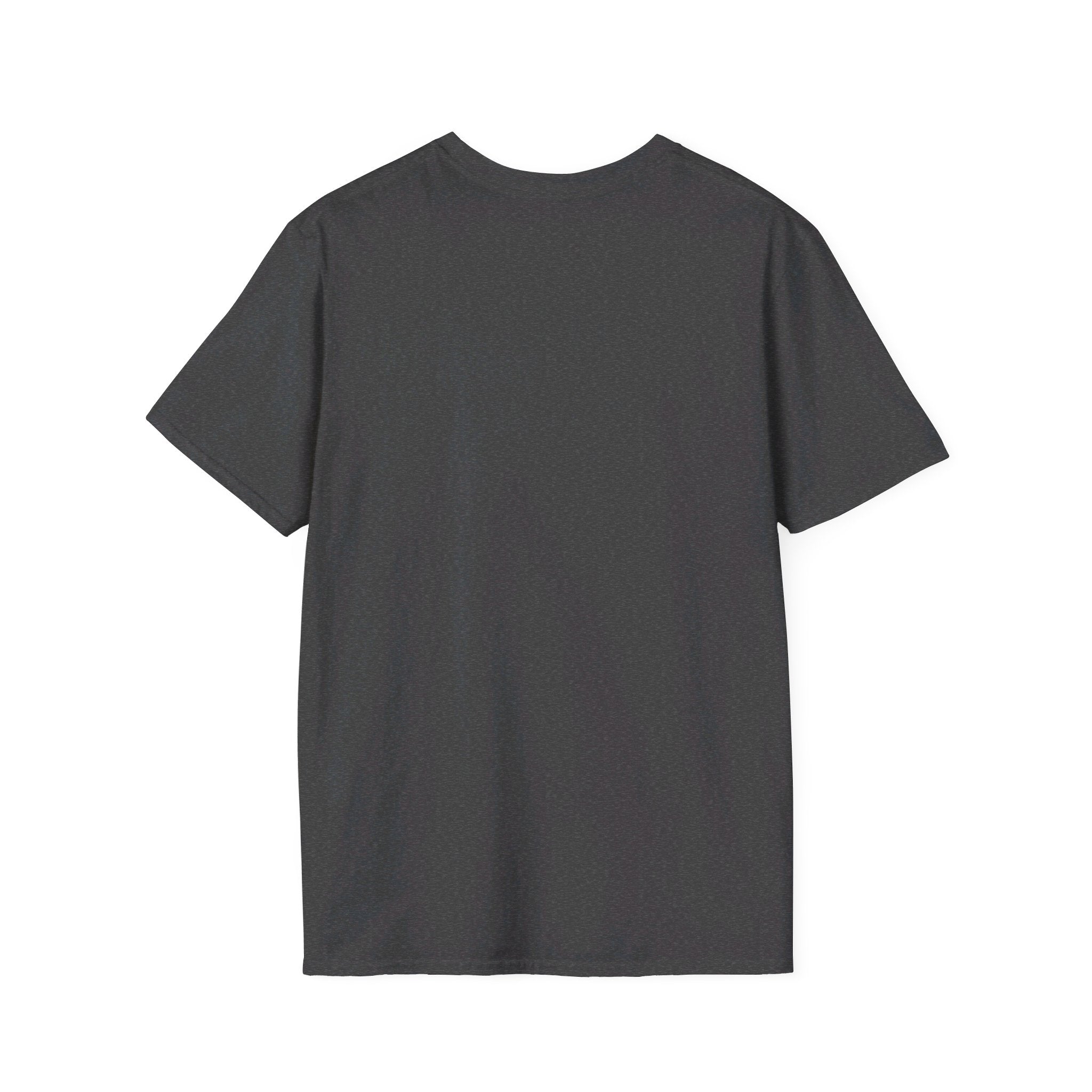 Butterfly Hair T-shirt