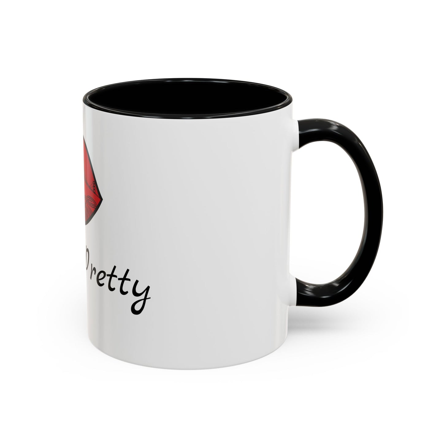 Living pretty Mug (11oz)