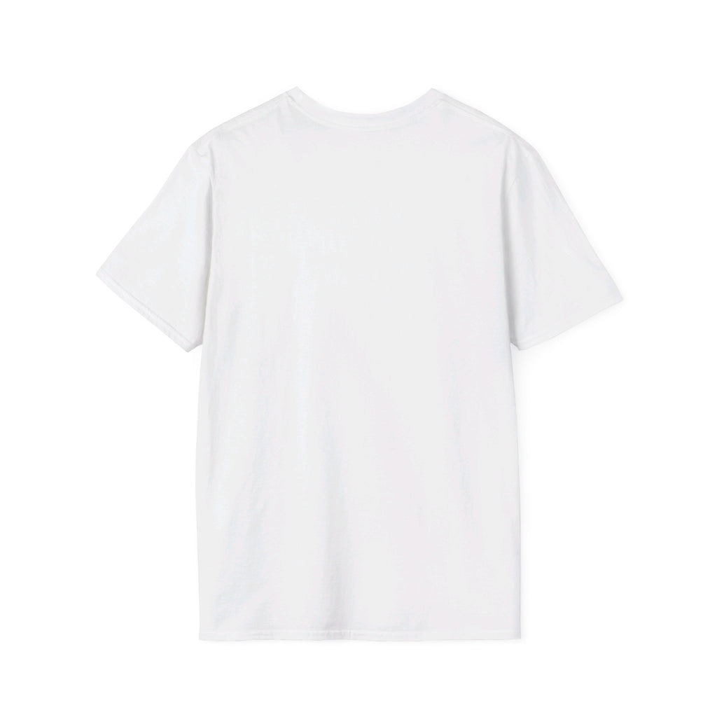 Butterfly Hair T-shirt