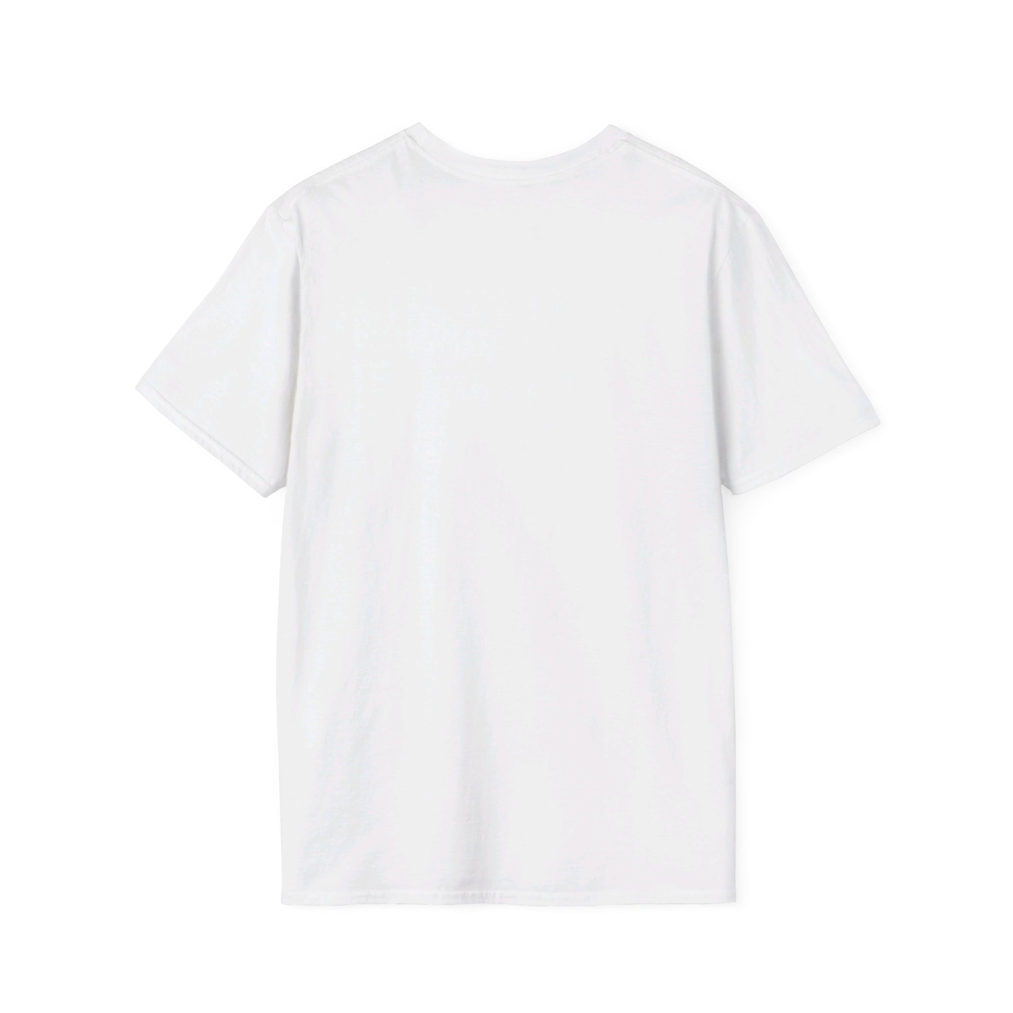 Butterfly Hair T-shirt