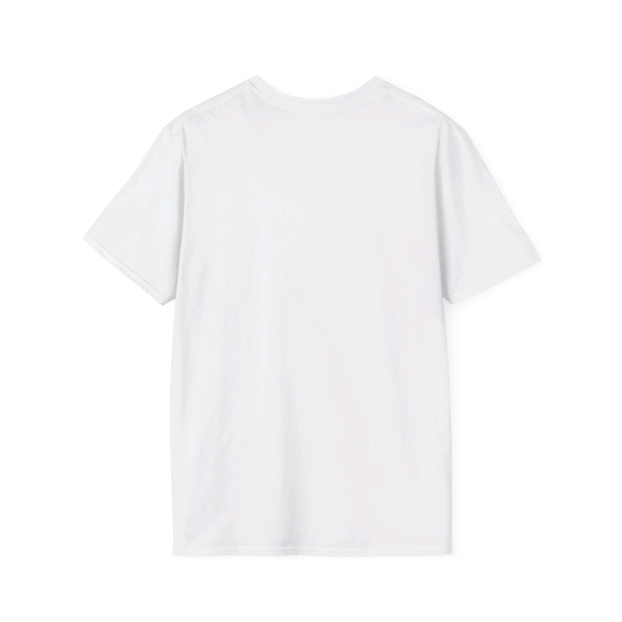 Butterfly Hair T-shirt