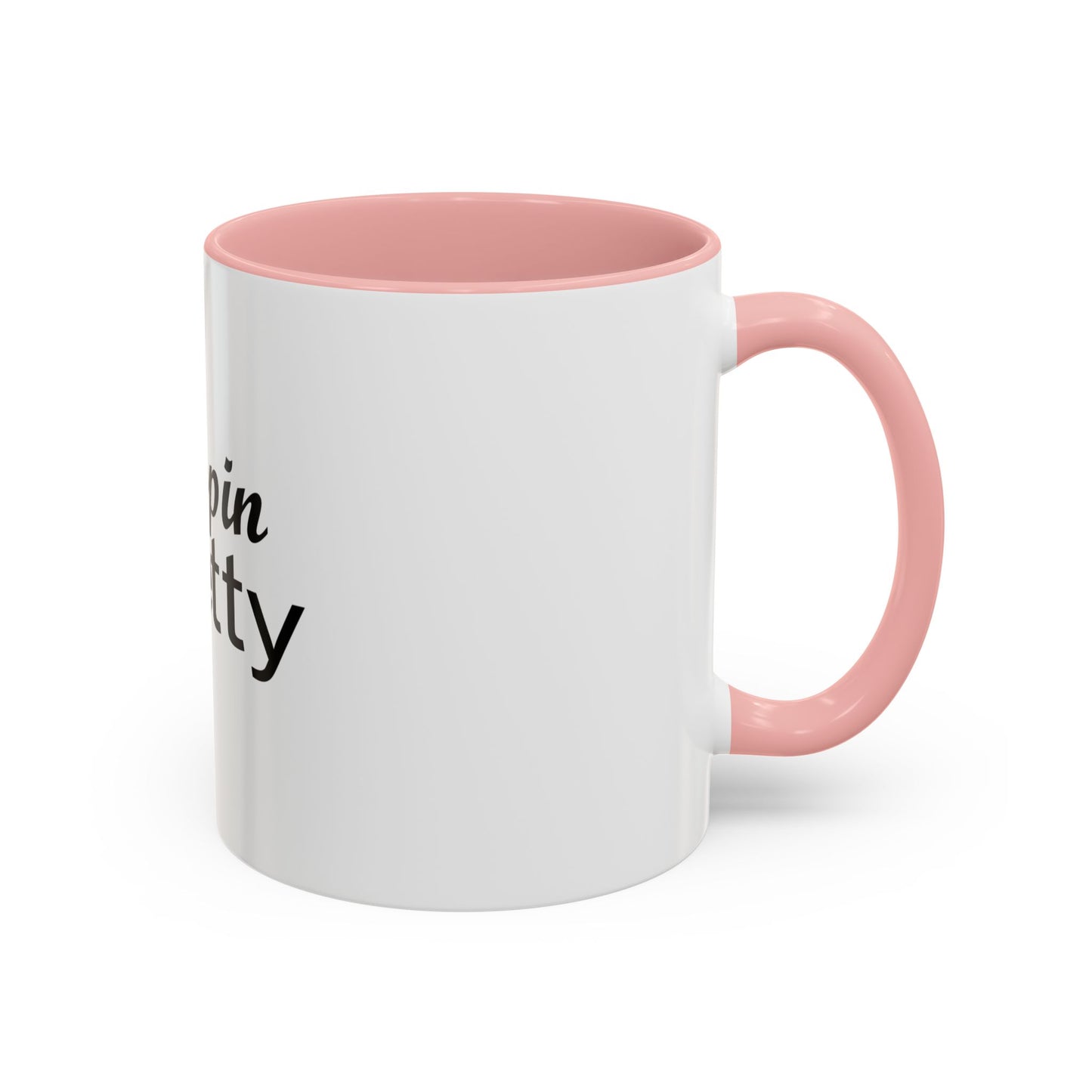 Sippin Pretty Mug