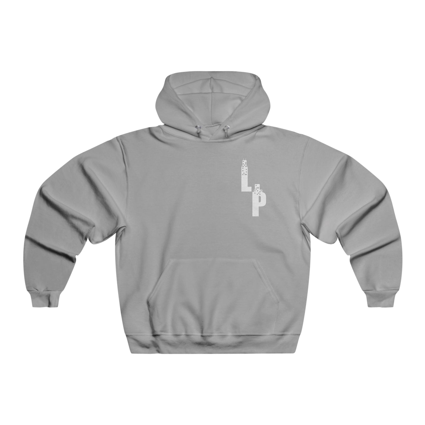 LP Bridge Hoodie (alt colors)