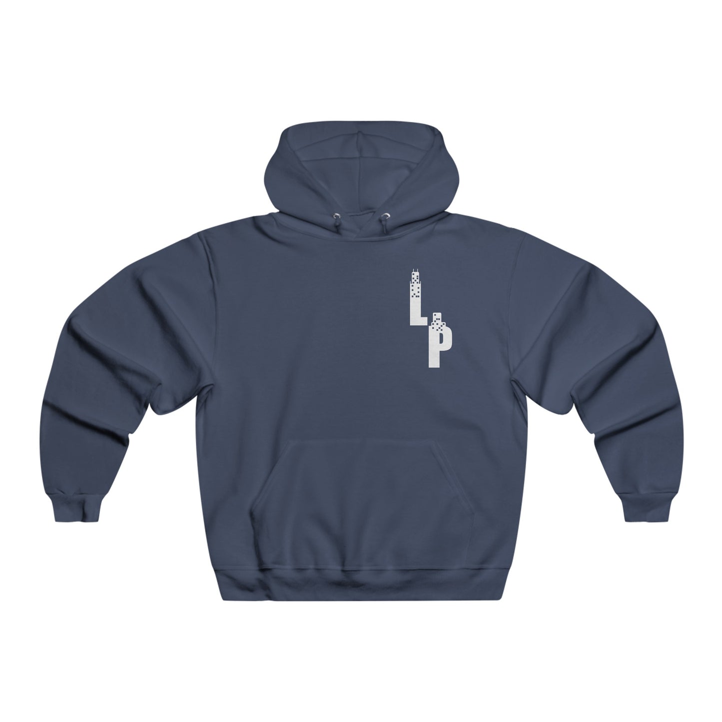 LP Bridge Hoodie (alt colors)