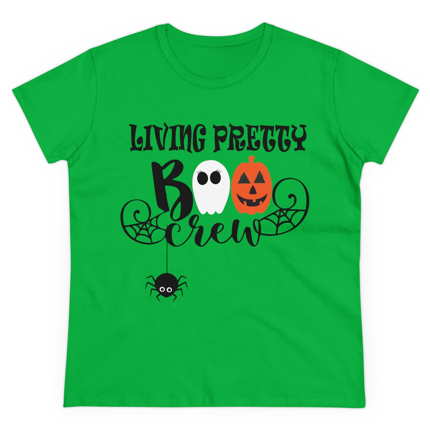 Living Pretty Halloween Tee