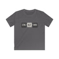 Control+ ALT+ WIN Back to School Kids Tee
