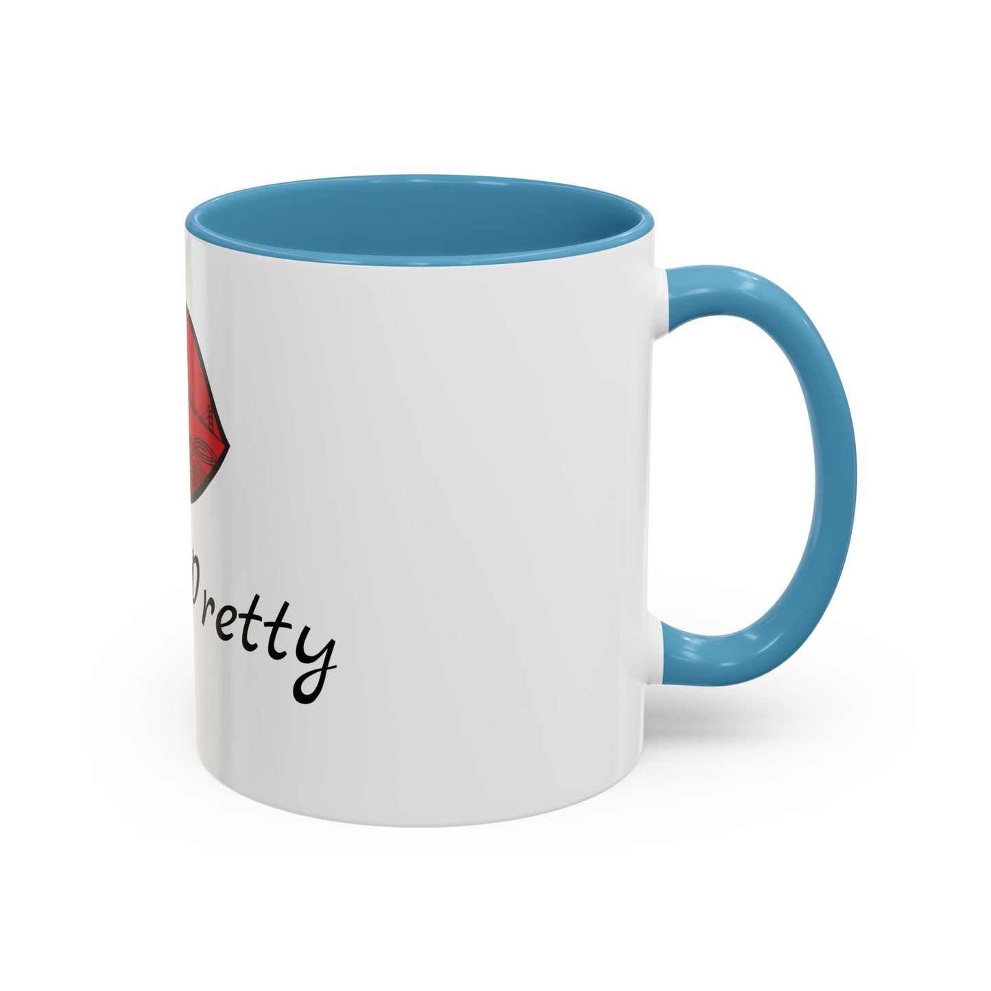 Living pretty Mug (11oz)