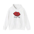 Living Pretty Logo Hoodie