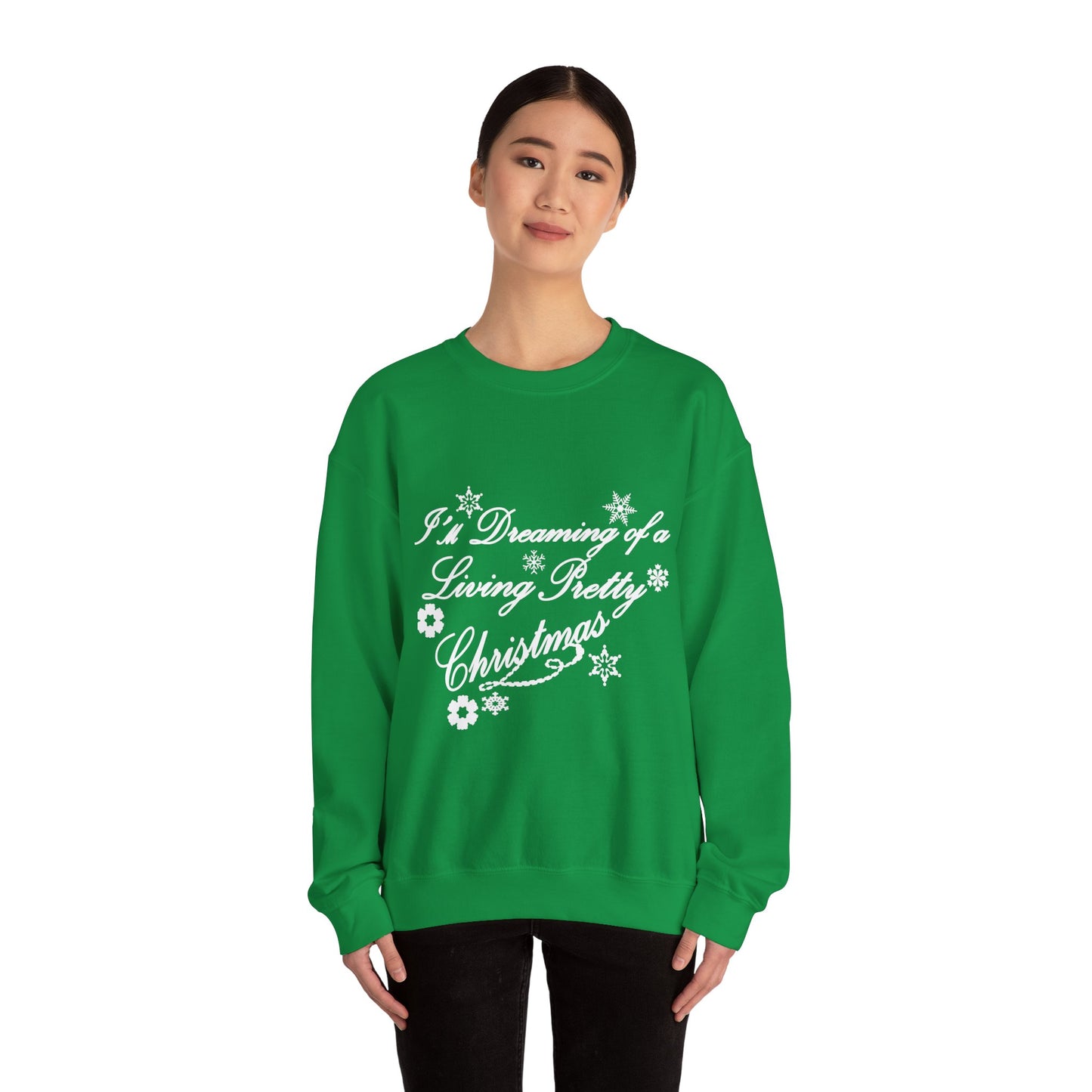 Christmas Sweatshirt