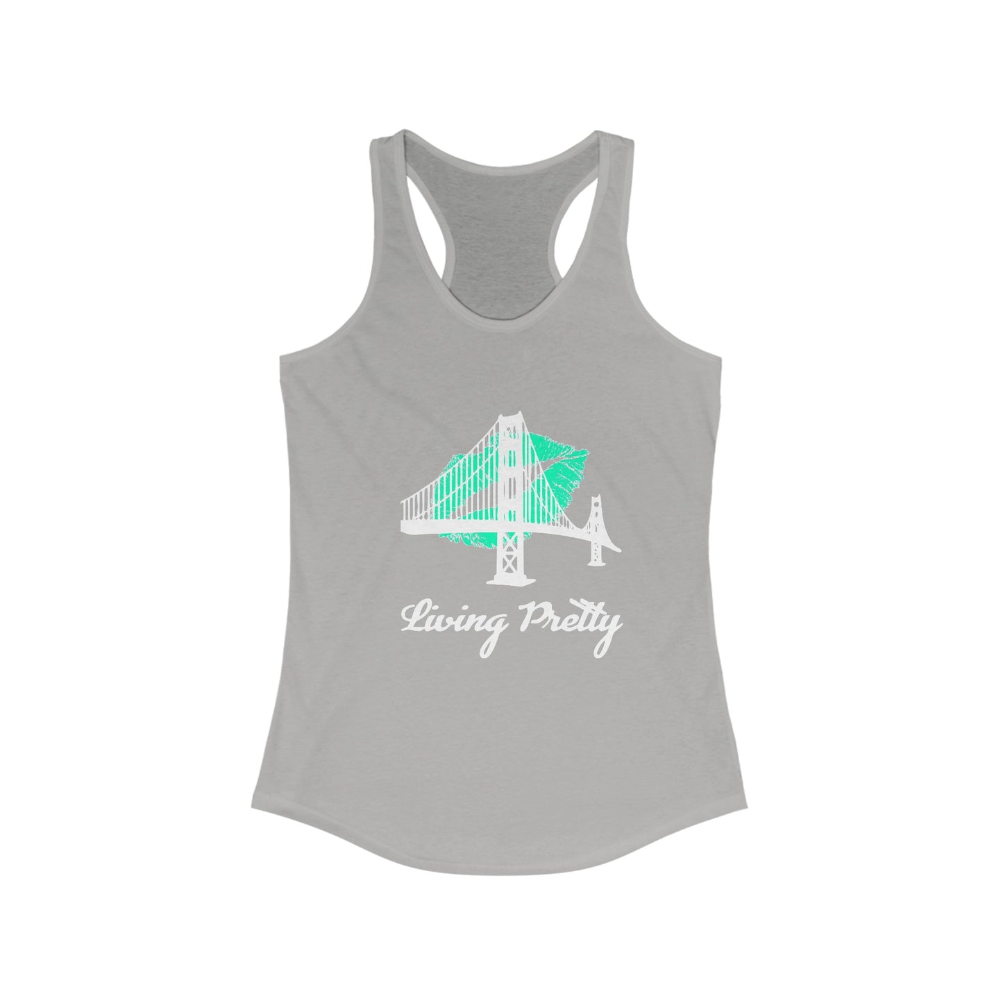 Kissed By The Bay Tank