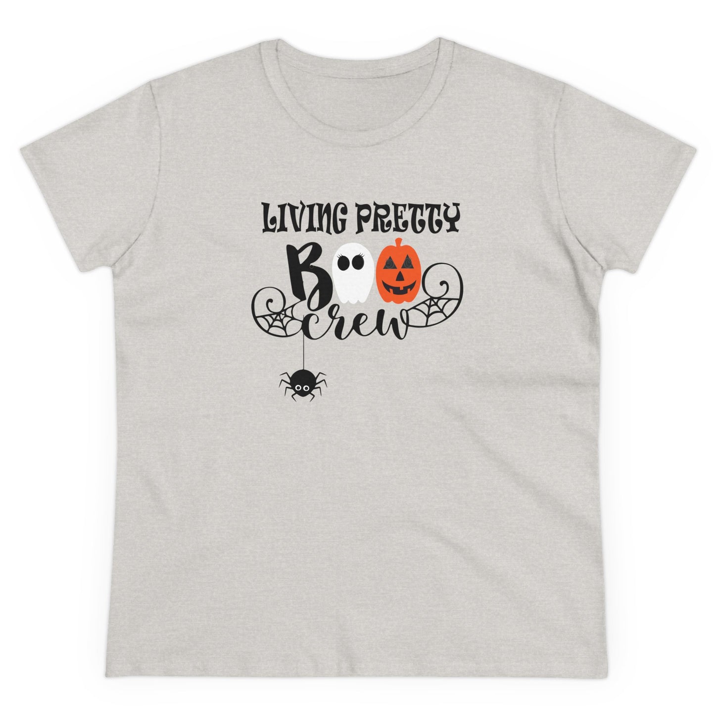 Living Pretty Halloween Tee