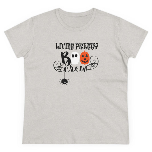 Living Pretty Halloween Tee