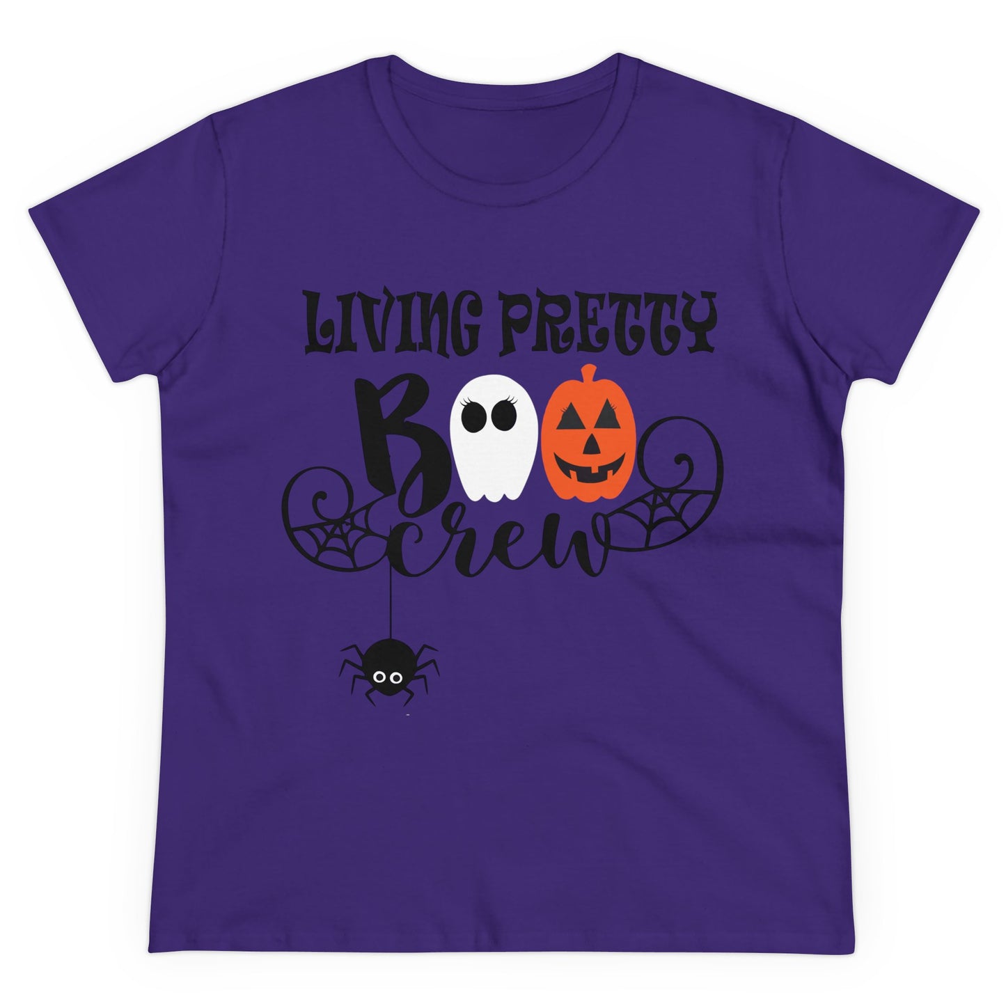 Living Pretty Halloween Tee