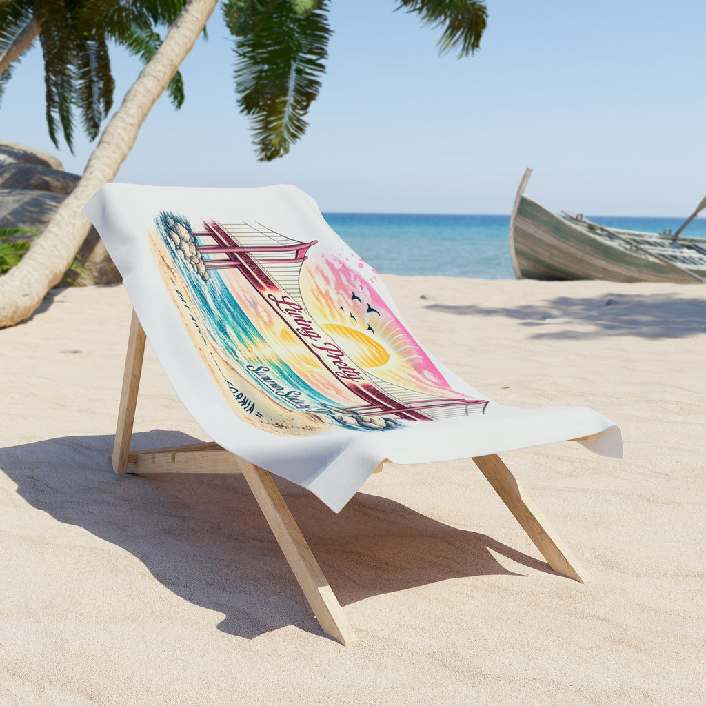 Beach Towel
