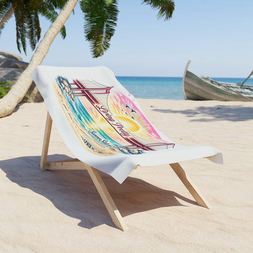 Beach Towel
