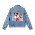 Lisa Lopes-Denim Jacket