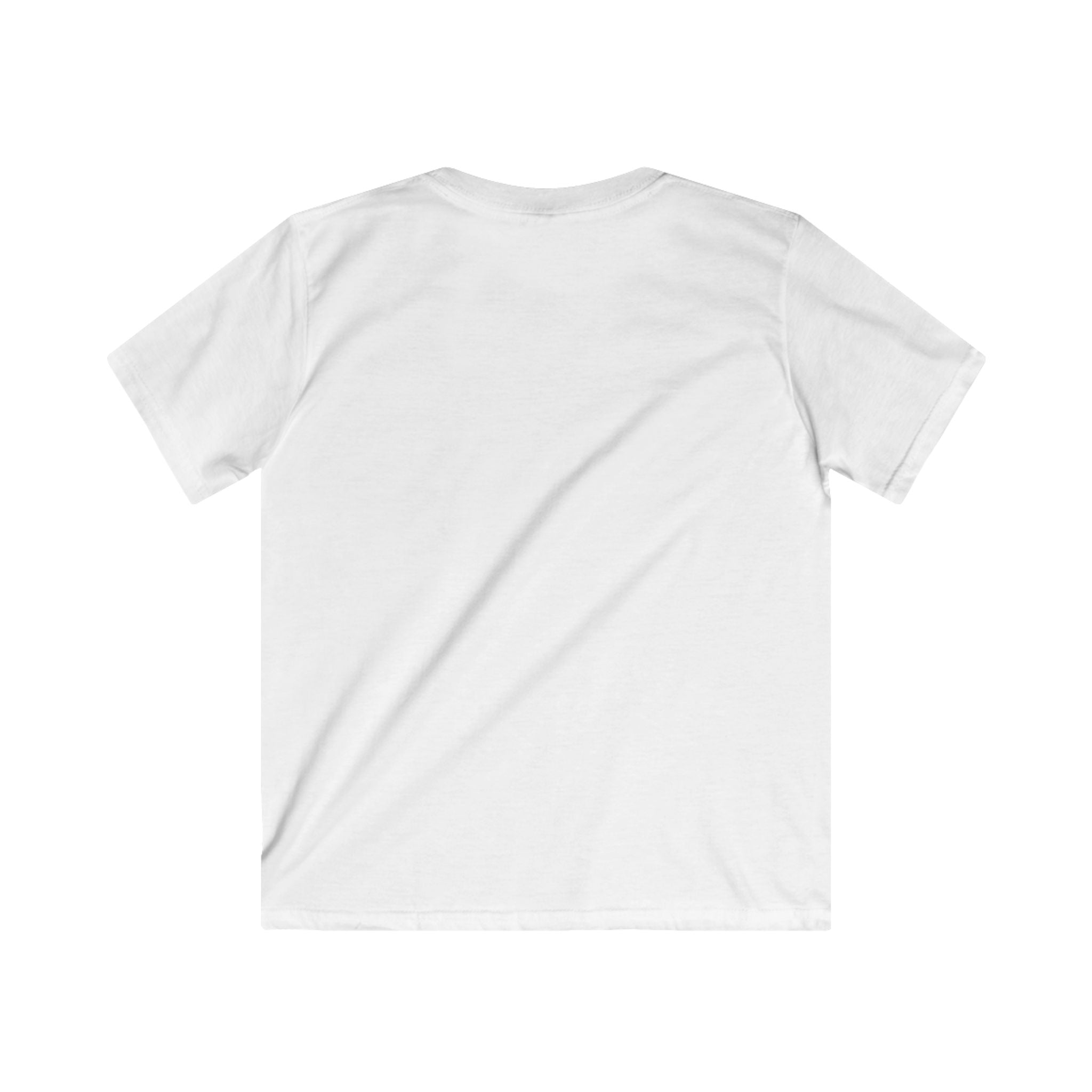 Level Up Back to School Tee Kids