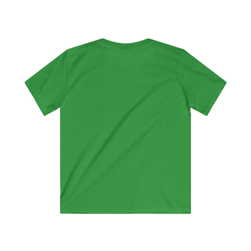 Level Up Back to School Tee Kids