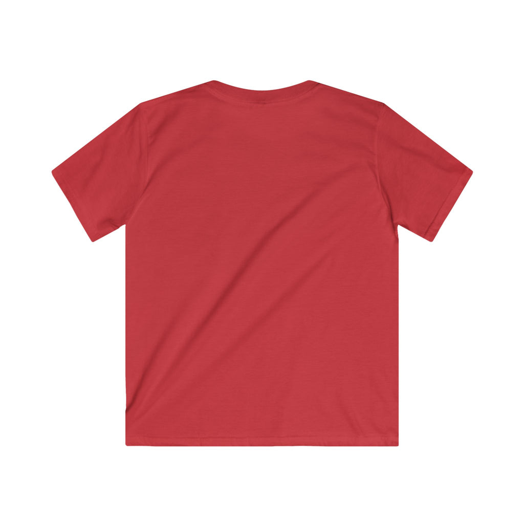 Level Up Back to School Tee Kids