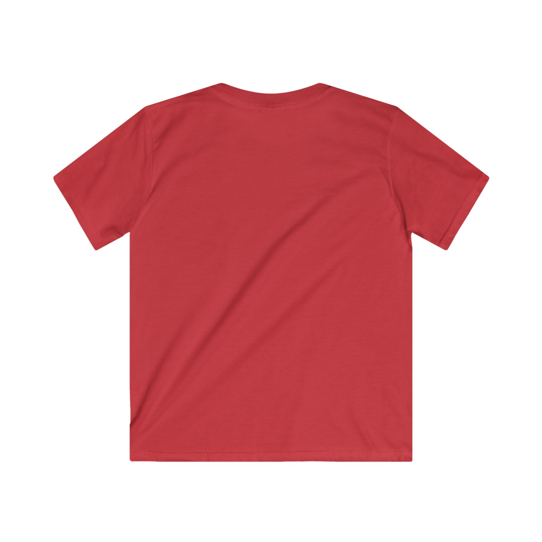 Level Up Back to School Tee Kids