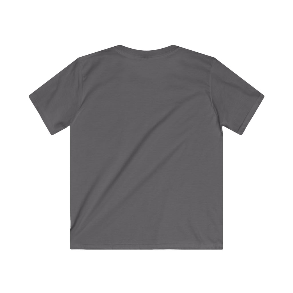 Level Up Back to School Tee Kids