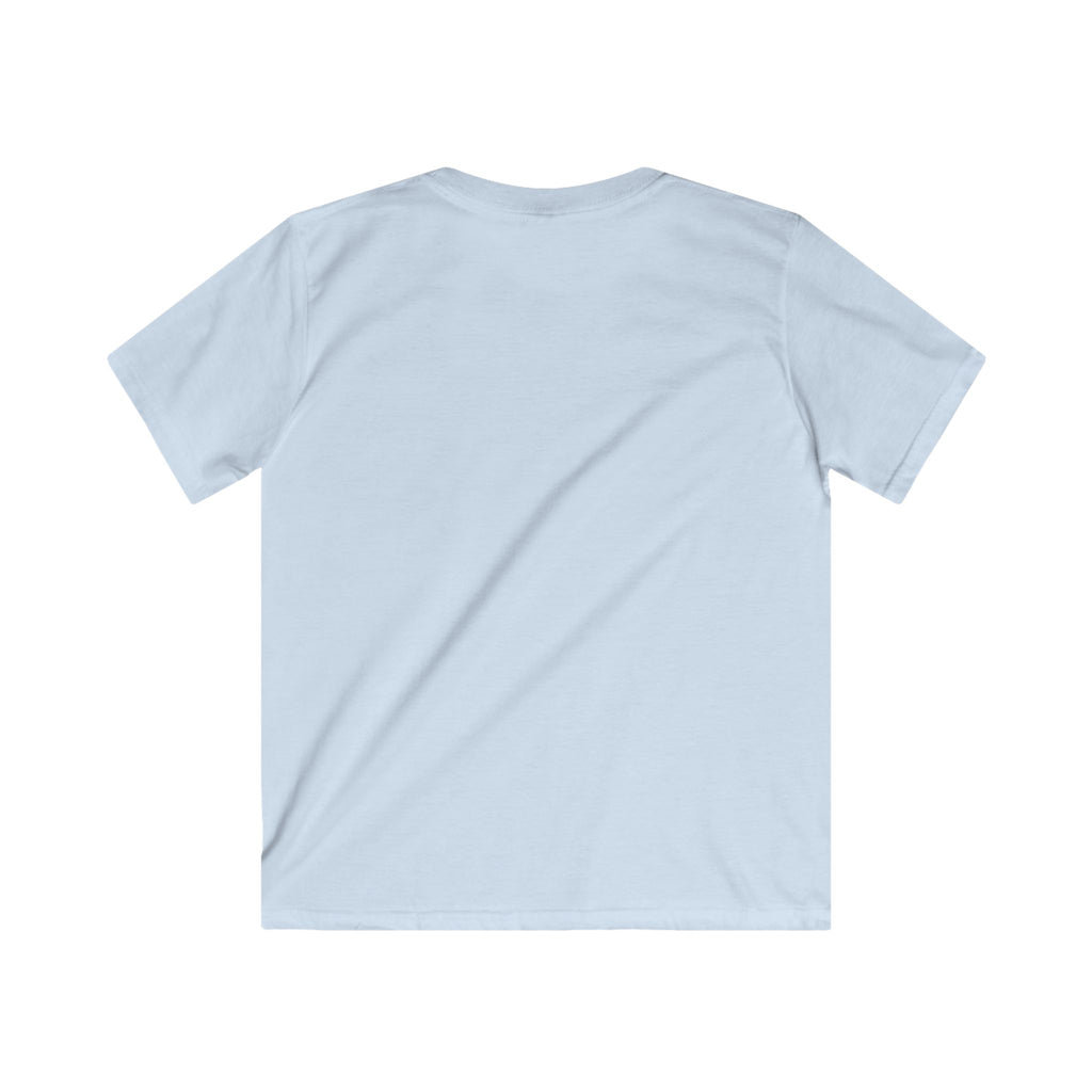 Level Up Back to School Tee Kids