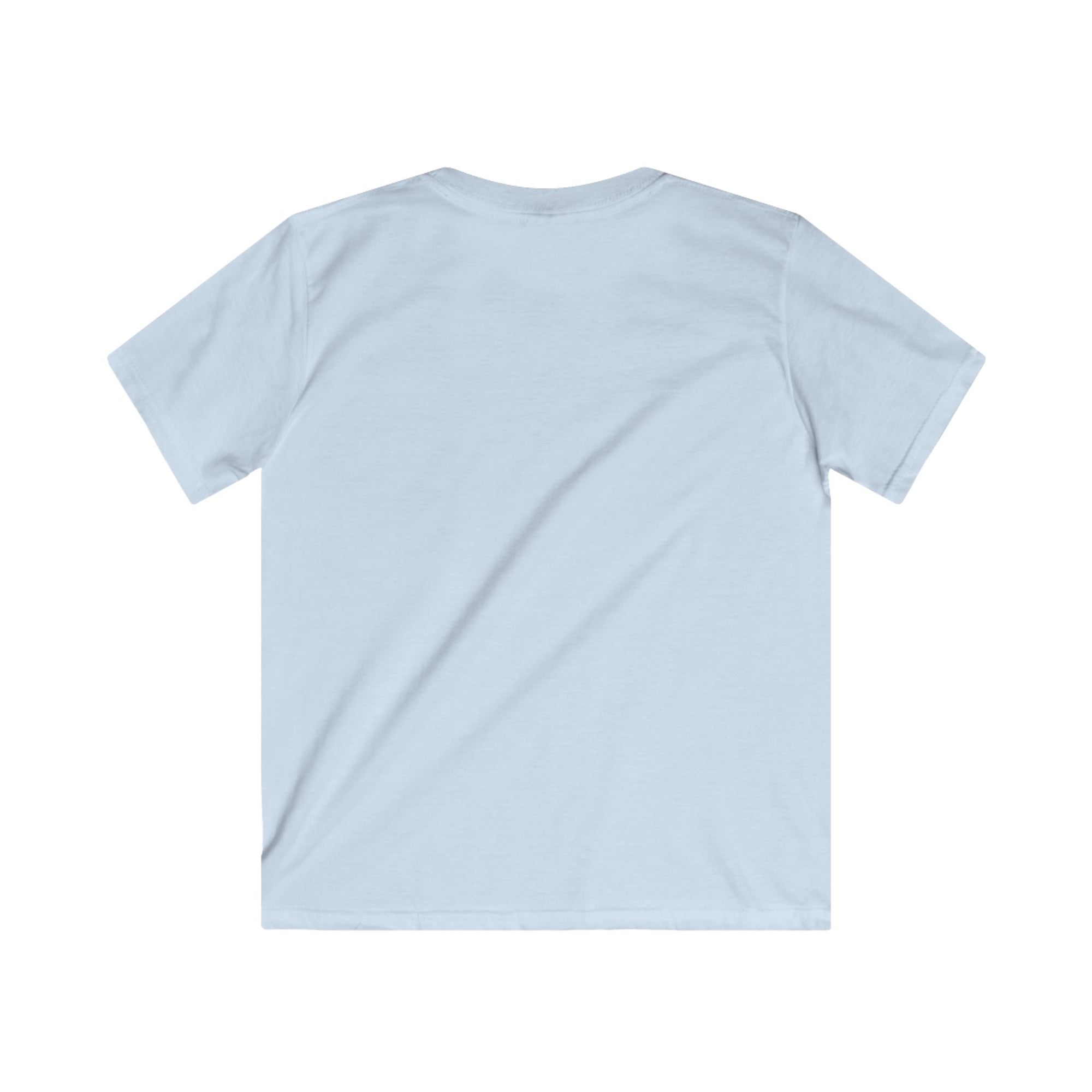 Level Up Back to School Tee Kids