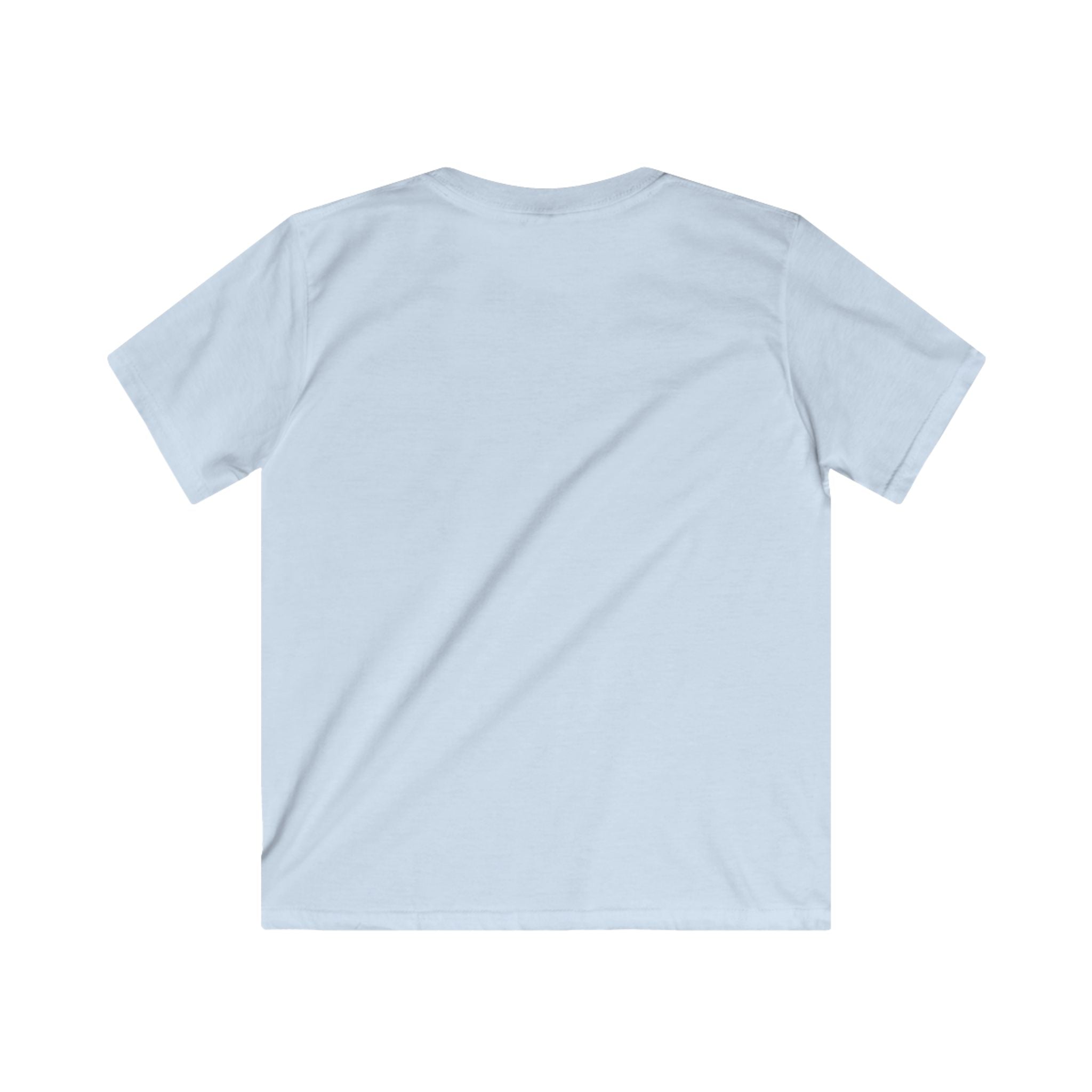 Level Up Back to School Tee Kids
