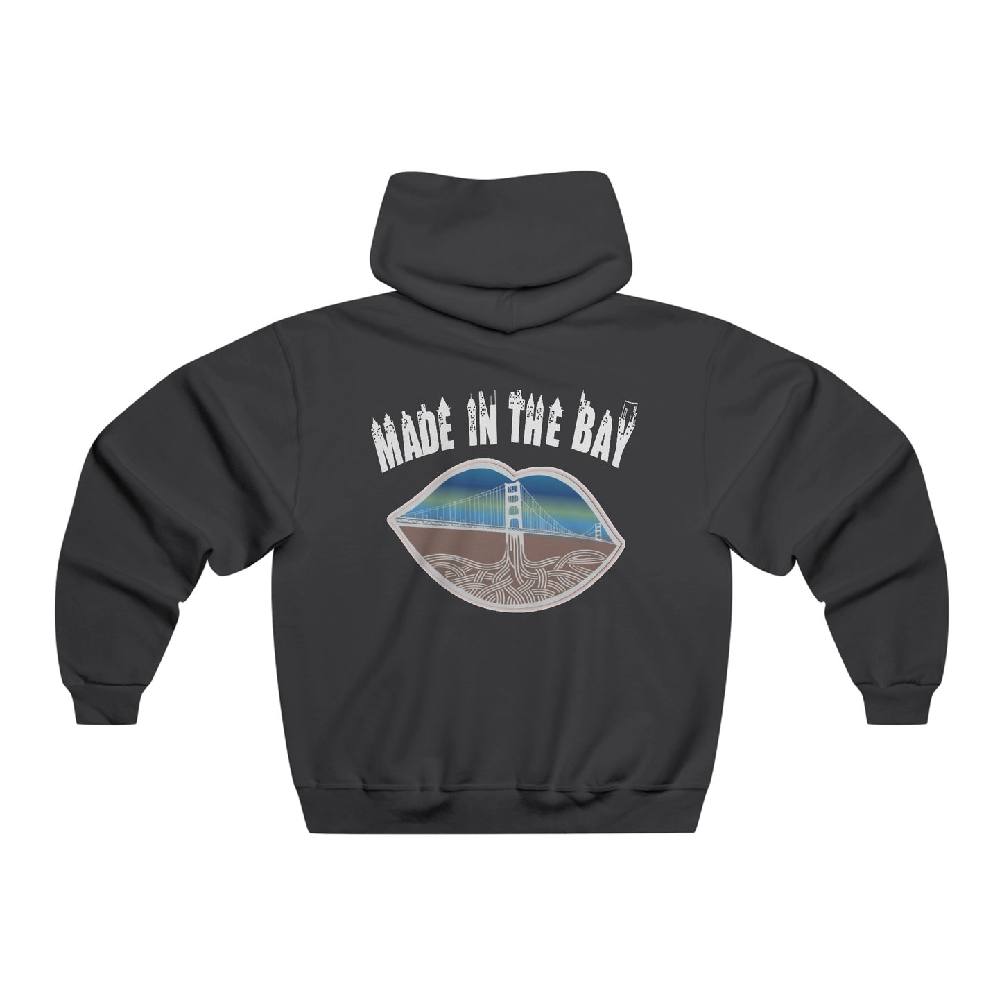 LP Bridge Hoodie (alt colors)