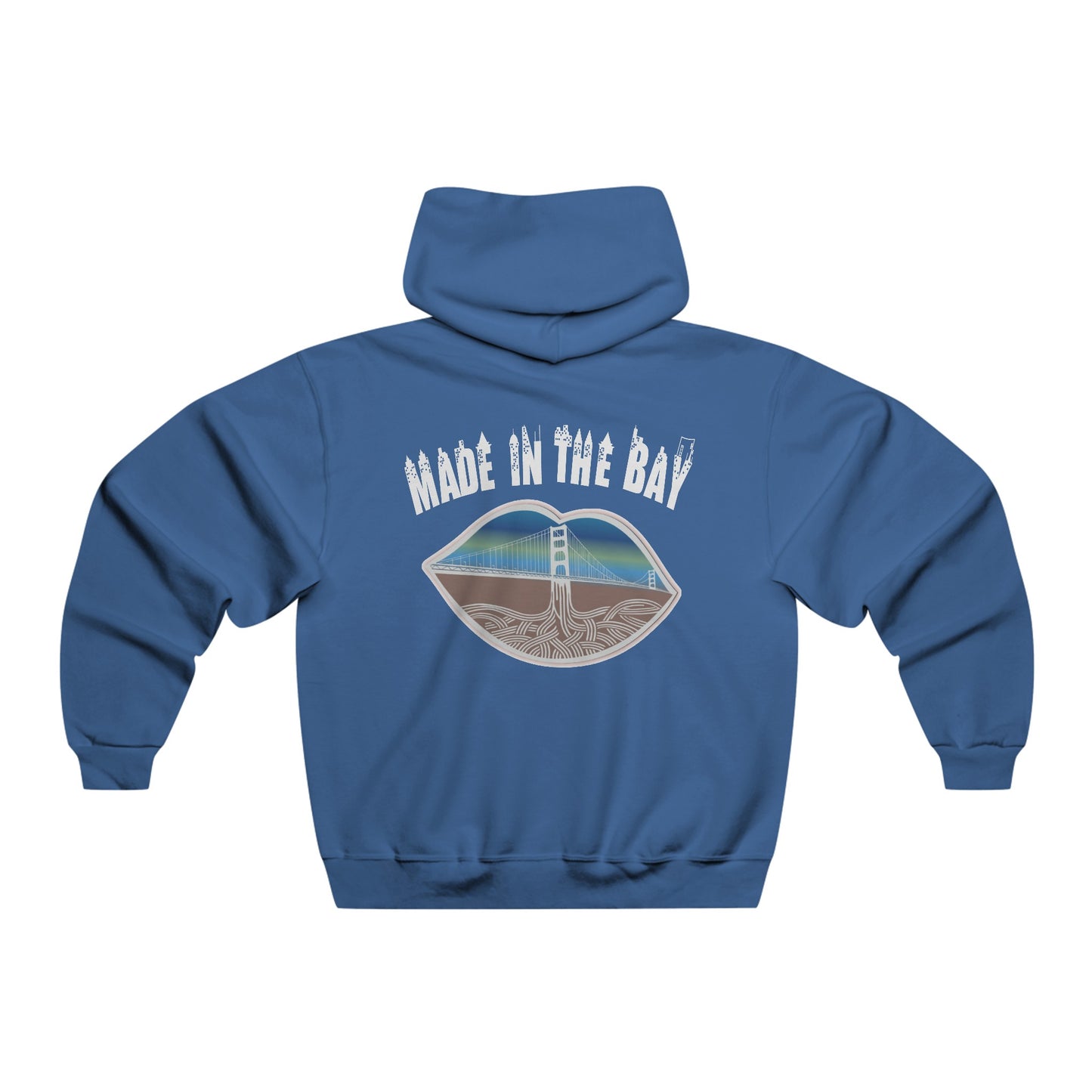 LP Bridge Hoodie (alt colors)