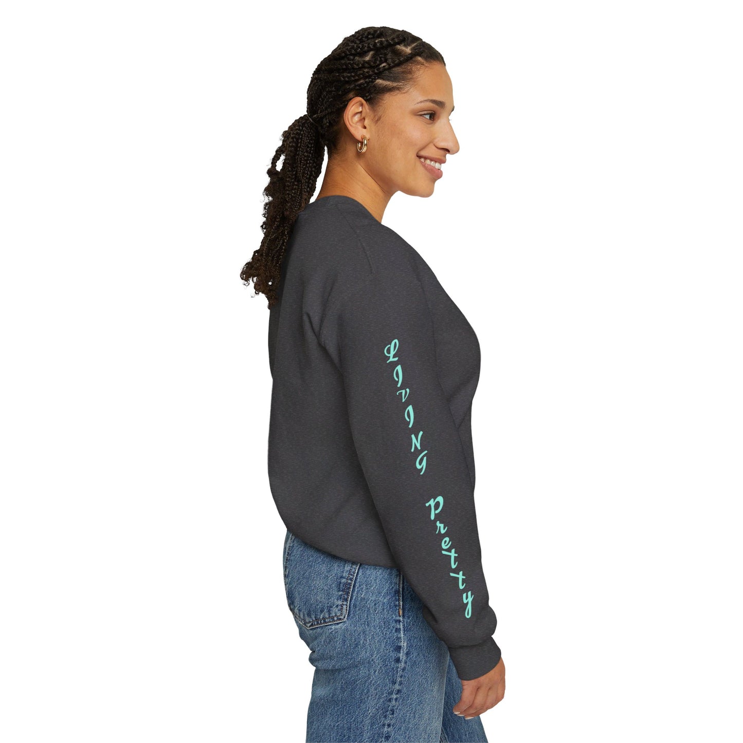 Look Both Ways Sweatshirt