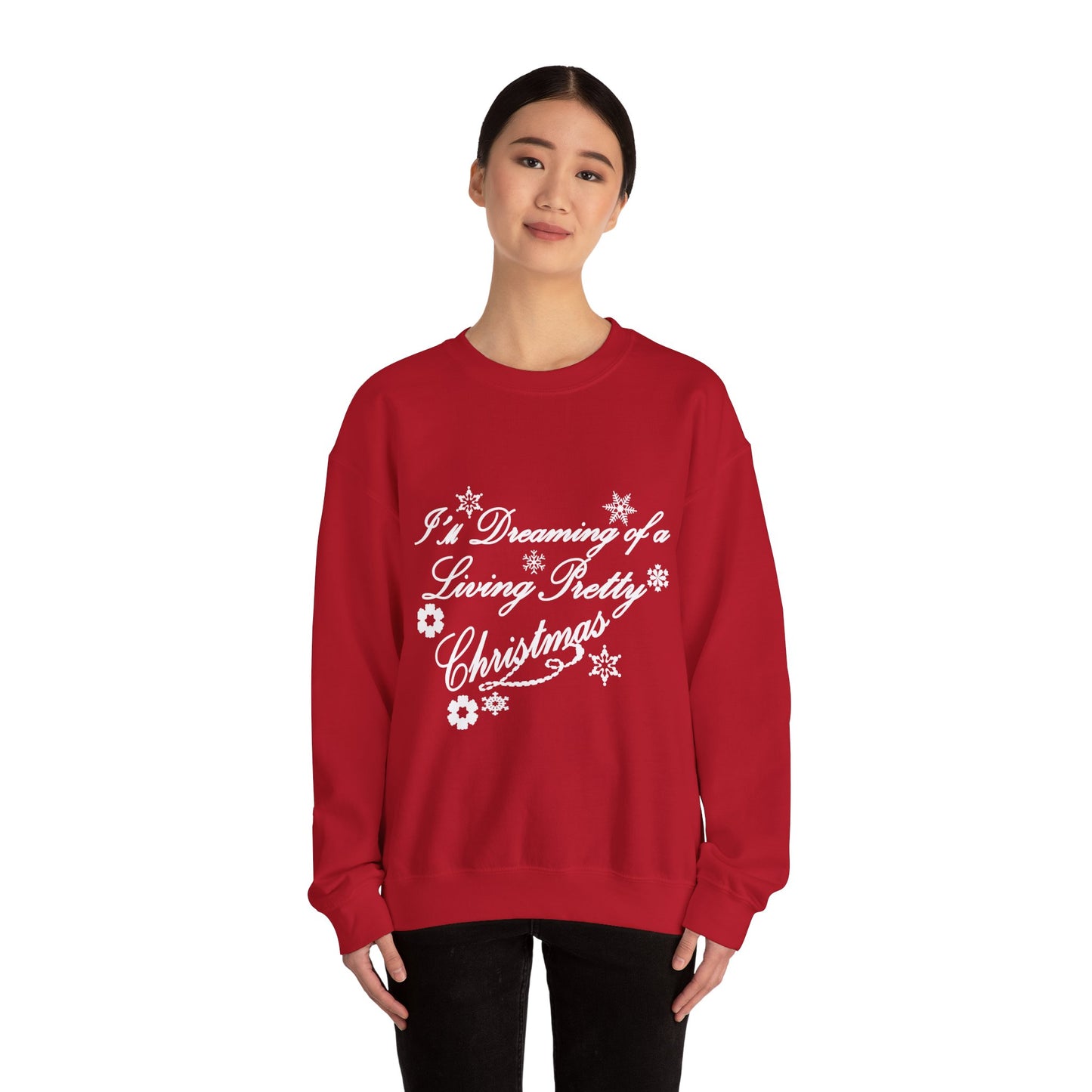 Christmas Sweatshirt