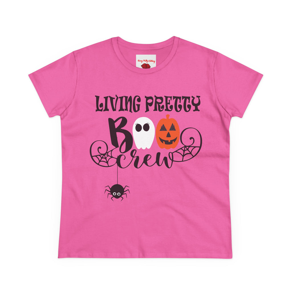 Living Pretty Halloween Tee