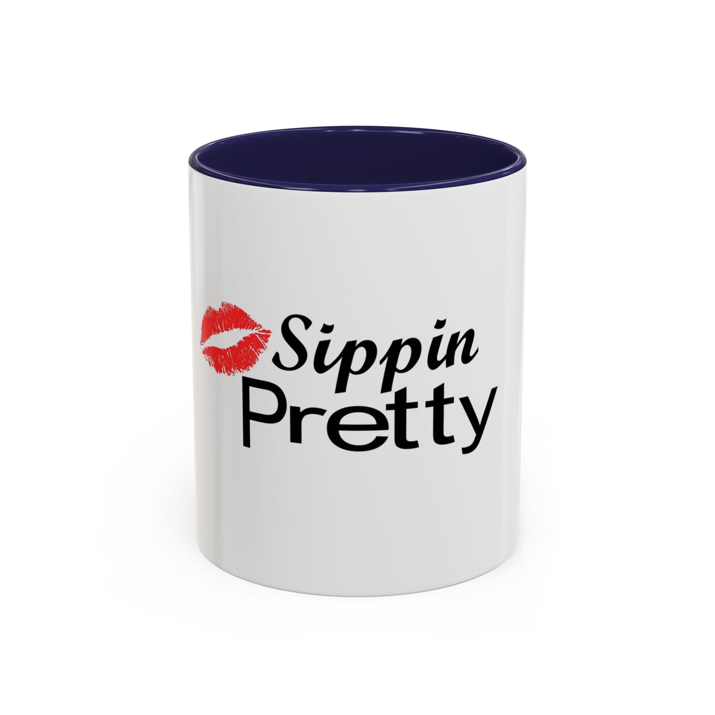 Sippin Pretty Mug