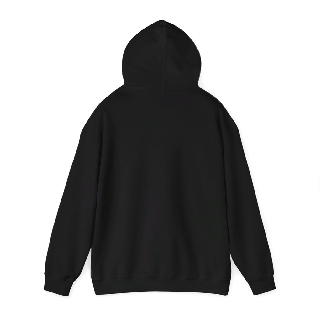 Kissed By The Bay Hoodie