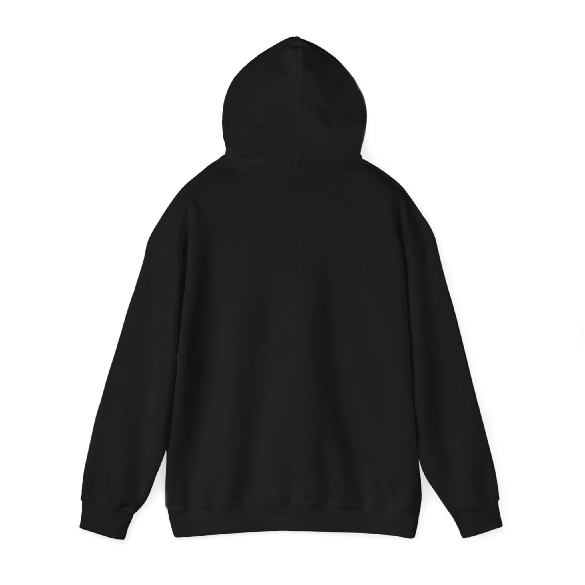 Kissed By The Bay Hoodie