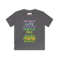 Ninja 2 Back to School Kids Tee with Fun Design, Youth T-Shirt for Classroom, Summer Vibes, Gift for Students, Birthday Party, Playtime Wear